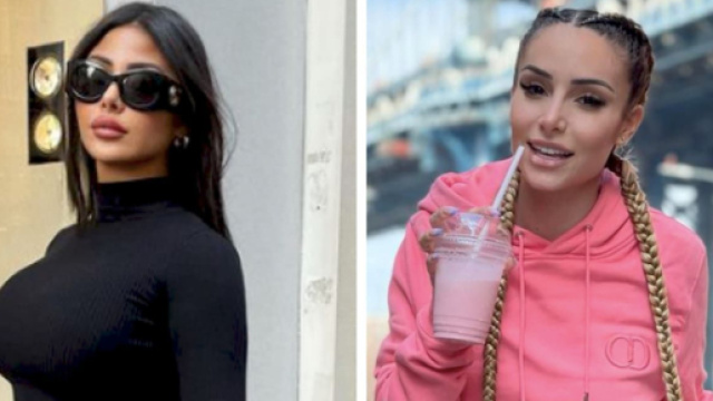 M&eacute;lanie ORL r&eacute;pond aux insultes de Maeva Ghennam &agrave; son encontre sur Instagram.