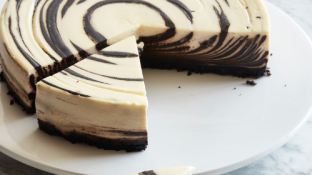 Tre ricette per cheesecake vegane e crudiste.
