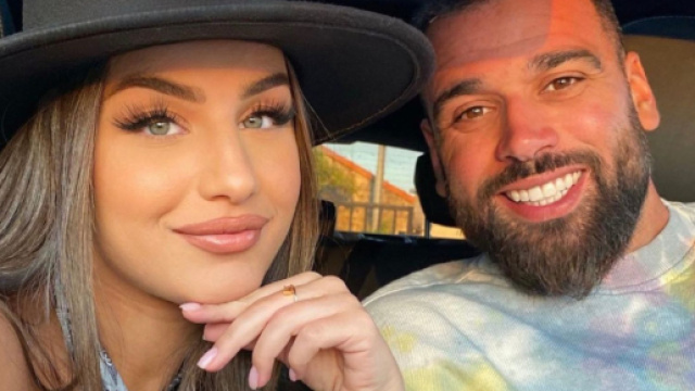 VOICI : Comment Kamila et Nor&eacute; se sont-ils rencontr&eacute;s ? - yahoo.com