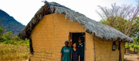 Conhecendo o Turismo de base comunitária