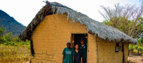 Conhecendo o Turismo de base comunit&aacute;ria (Reprodu&ccedil;&atilde;o/ispn.org.br)