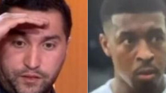 D&eacute;gout&eacute; du sort de Kimpembe, Nabil Djellit prend une grande d&eacute;cision sur son futur (capture YouTube)