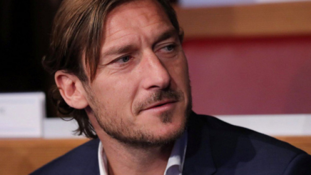 Francesco Totti sull'ex moglie Blasi: 'Quando avevo pi&ugrave; bisogno, lei non c'&egrave; stata'.