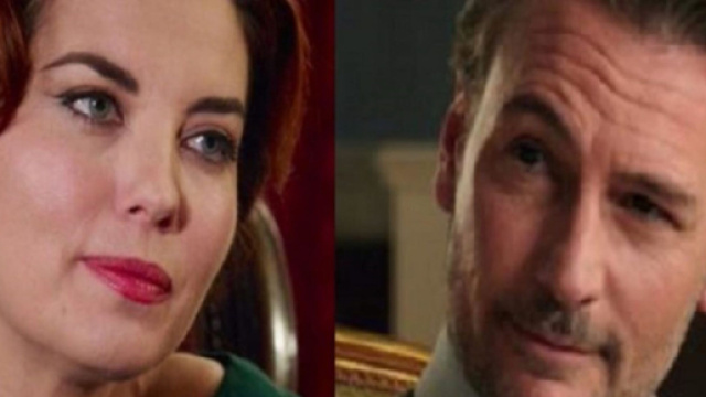 Il Paradiso, spoiler al 16 settembre: Guarnieri minaccer&agrave; la Contessa