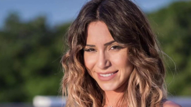 M&eacute;lanie ORL la rivale de Maeva Ghennam