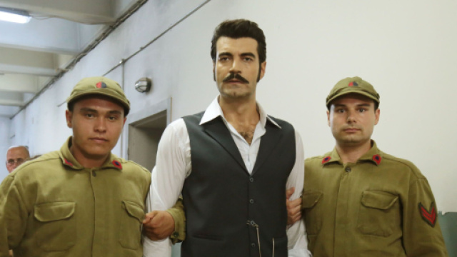 Terra Amara, cambio programmazione 12 settembre 2022.