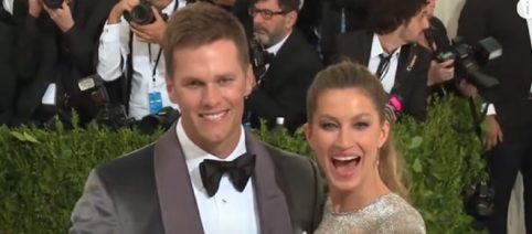 Gisele breaks silence on social media, airs support for Tom Brady before Bucs rout Cowboys