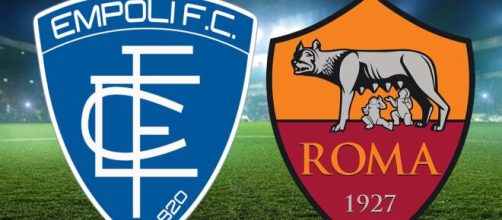 Onde assistir Empoli x Roma ao vivo (Arte/Eduardo Gouvea)