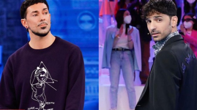 Amici 22, rumor su Raimondo Todaro e Emanuel Lo: 'Ci sarebbe antipatia'.