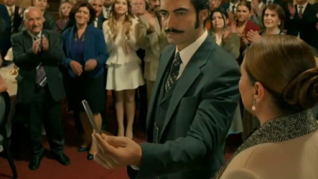 Cambio programmazione dal 19 settembre.