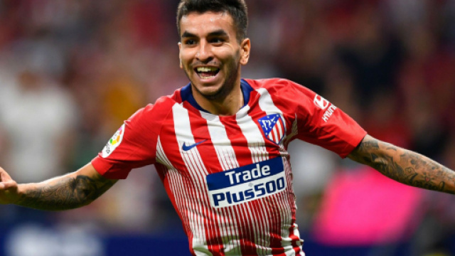 Correa nel mirino di Inter e Juve