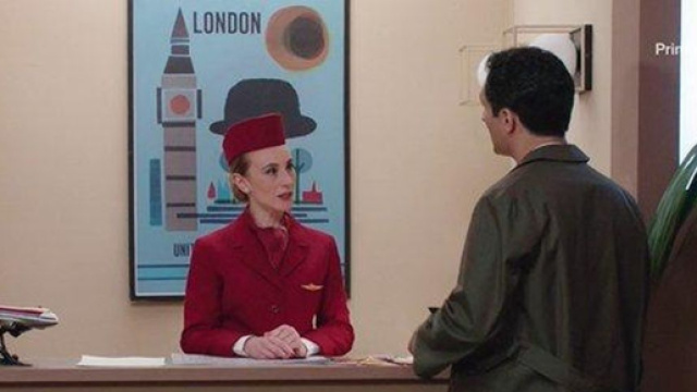 Il Paradiso 7, cambio programmazione novembre-dicembre: la soap a rischio per i Mondiali.