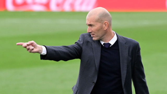 Juve: Zidane e Tuchel sono i nomi che i tifosi vorrebbero al posto di Allegri