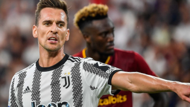 Juventus-Benfica: probabili formazioni.