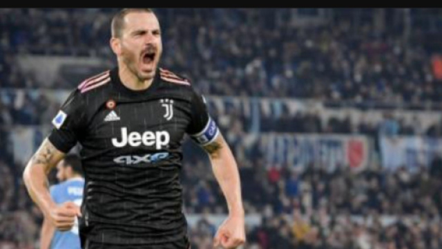 Juventus, Bonucci torna sulle polemiche post Salernitana.