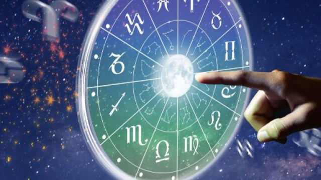 Oroscopo del giorno per tutti i segni.