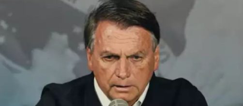 Bolsonaro tenta se desculpar em entrevista por declara&ccedil;&otilde;es na pandemia (Reprodu&ccedil;&atilde;o/YouTube)