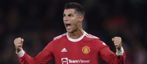 Cristiano Ronaldo reafirma a vontade de encerrar a carreira na Europa (Reprodu&ccedil;&atilde;o/Instagram/@manchesterunited)