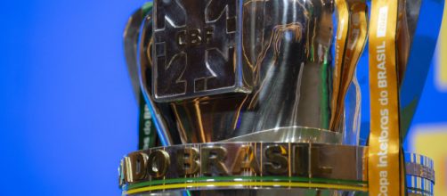 Duelos entre cariocas e paulistas marcam as semifinais da Copa do Brasil (Thais Magalh&atilde;es/CBF)