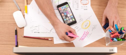 Passos para aplica&ccedil;&atilde;o de estrat&eacute;gias digitais (Reprodu&ccedil;&atilde;o/Unsplash)