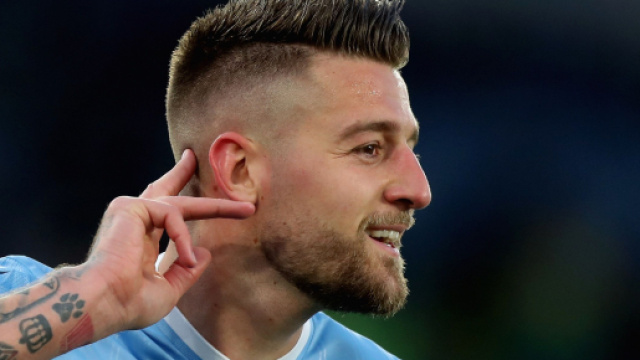 Calciomercato Juve: sogno Milinkovic Savic per la prossima estate.