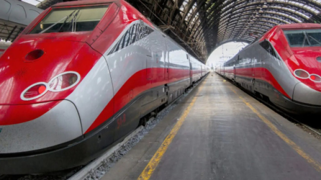 Ferrovie dello Stato seleziona diplomati e laureati per lavoro a tempo indeterminato