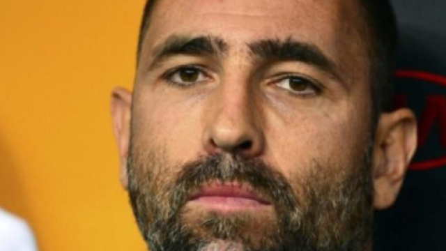 Igor Tudor, ex giocatore e vice Pirlo nella Juve.