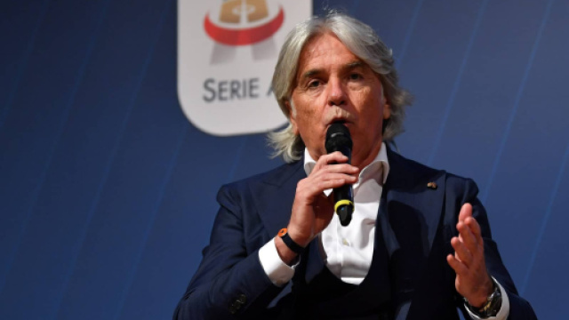 Juventus, Zazzaroni: "Se il Var non aveva le immagini match da ripetere'.