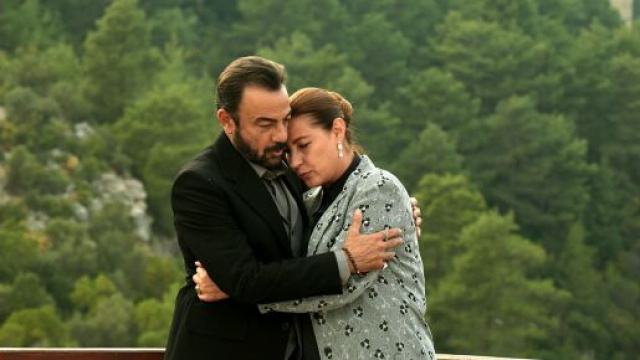 Terra Amara, trame 2&ordf; stagione: Ali chiede in sposa Hunkar, Azize finisce in ospedale.