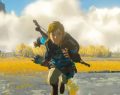 'The Legend of Zelda: Tears of the Kingdom' gets title and release date