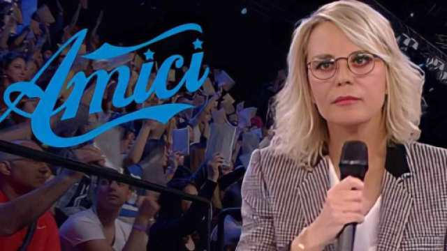 Amici 22, spoiler riprese mercoled&igrave; 14 settembre: classe formata, Can Yaman ospite in studio.