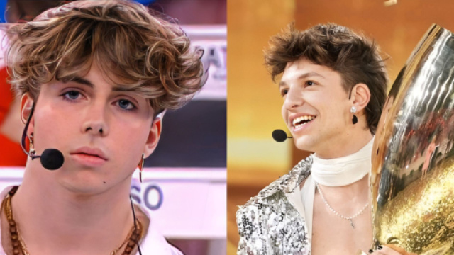 Amici22, anticipazioni 18/9: Mattia &egrave; un alunno, Luigi torna con la coppa.