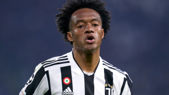 Juan Cuadrado nel mirino dello United.