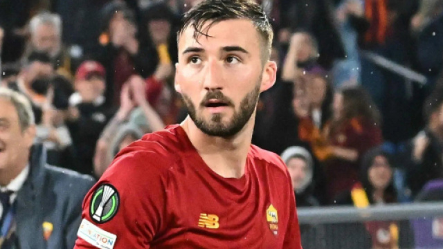 Mercato Milan: possibile interesse per Cristante a gennaio.