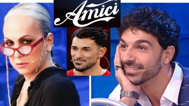Amici 22, chi sono i 9 ballerini del cast: Megan, Maddy, Gianmarco, Samu e Zenzola.