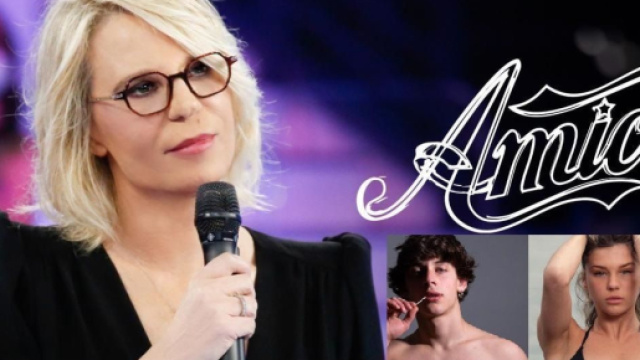 Amici 22, primi gossip: voci di flirt tra NDG e Rita, Samu 'corteggia' Maddy su Instagram.