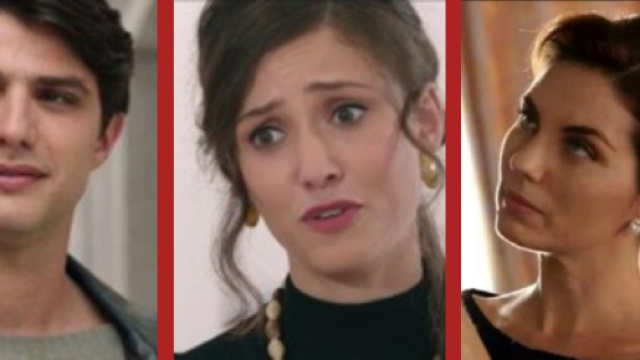 Il Paradiso delle Signore 7, Adelaide potrebbe 'spingere' Marcello a corteggiare Flora.