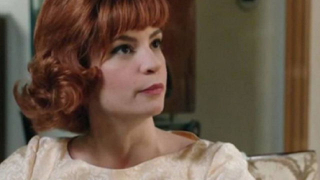 Il Paradiso delle signore, episodio 21/09: Gemma rifiuta di lavorare come Venere.