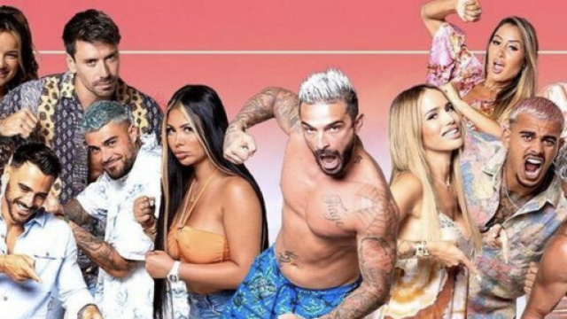 Les Marseillais vs Le Reste du Monde 7 : une troisi&egrave;me &eacute;quipe de Ch'tis, dirig&eacute;e par Christopher, vient s'ajouter &agrave; la comp&eacute;tition.