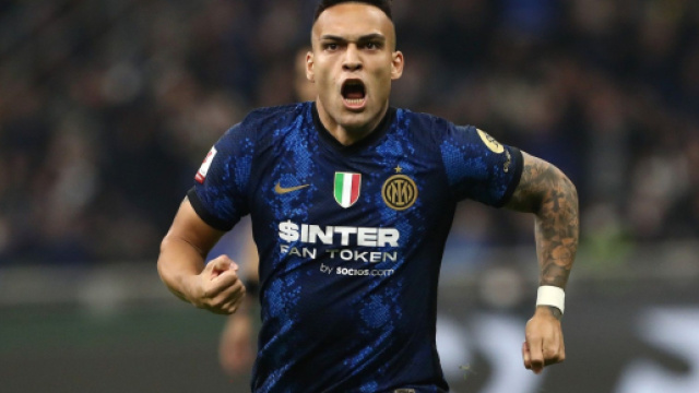 Mercato Inter: possibile interesse del Bayern Monaco per Lautaro in estate.