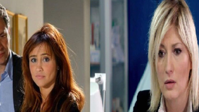 Upas, spoiler al 30 settembre:Viola e Nicotera verso l'addio, Lara indagata dalla polizia.