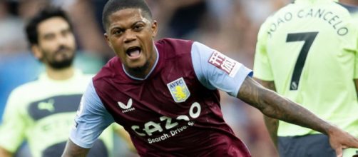 Aston Villa abrir&aacute; a rodada da Premier League (Redes sociais do Aston Villa)