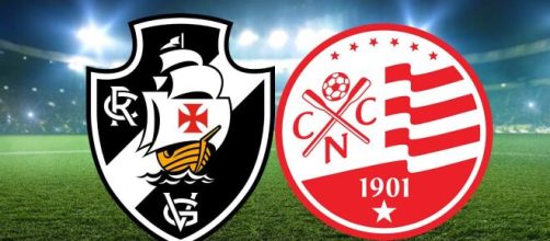 Onde assistir Vasco x N&aacute;utico ao vivo (Arte/Eduardo Gouvea)