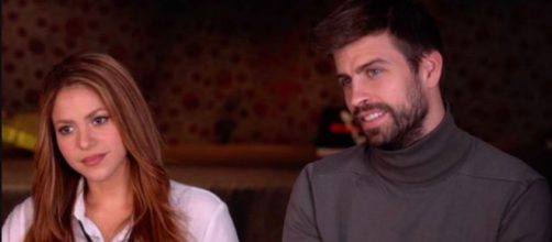Shakira y Piqu&eacute; solo discuten por la custodia de sus hijos (Captura de pantalla de CBS)