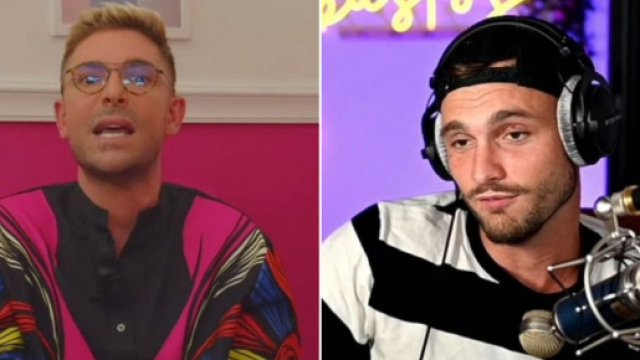 Bastos (La Bataille des Clans) en guerre avec Sam Zirah, il promet de trouver la cause du d&eacute;part de Sabrina.