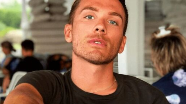 Chi &egrave; Alberto De Pisis: il Grande Fratello Vip, Taylor Mega, Instagram.