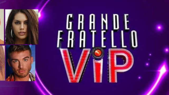 GF Vip 7, retroscena ingressi: 'Luned&igrave; 19/09 tocca a Spinalbese, Fiordelisi e Lamborghini'.