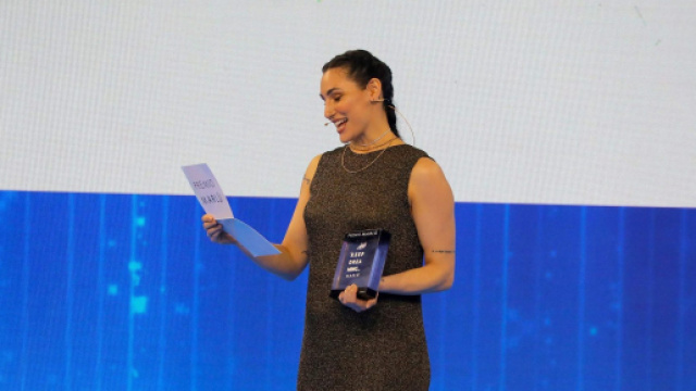 Giulia Pauselli ha svelato ai fan quando e se torner&agrave; ad Amici.