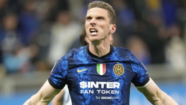 La Juventus chiede Gosens all'Inter.