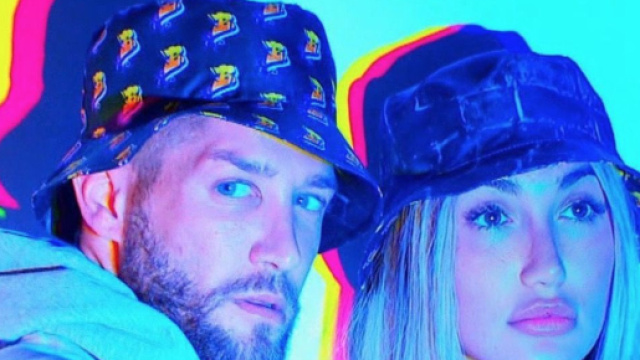 Magali en larmes d&eacute;nonce Booba et Luna balance les confidences de Paga sur Berdah